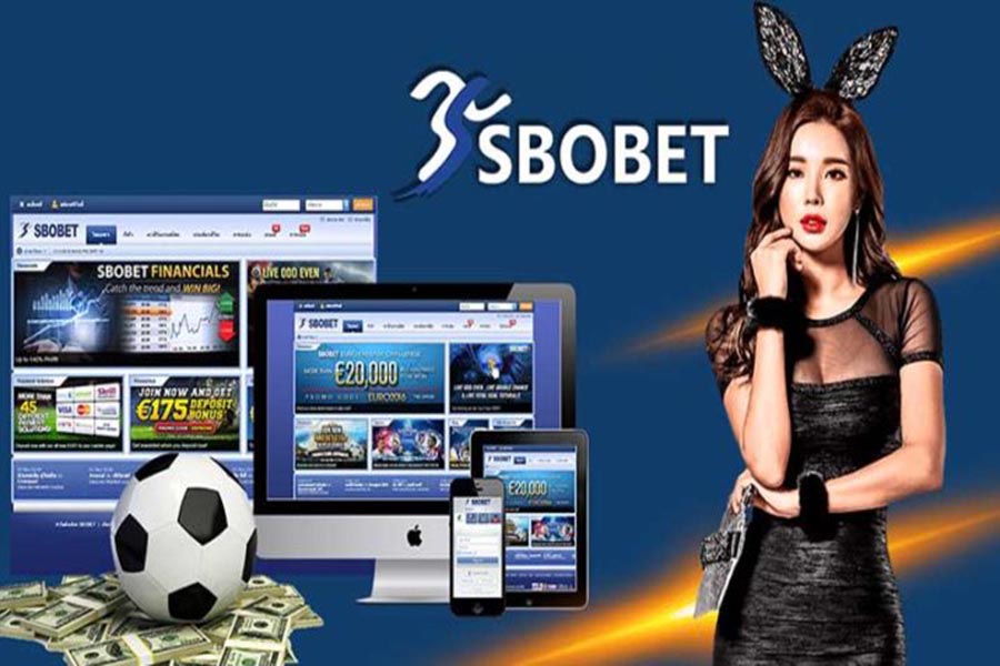 Sbobet | Sbotop, một trong những nhà cái quốc tế uy tín đầu tiên đặt chân tới Việt Nam