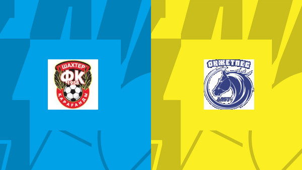 Soi kèo FC Shakhtyor Karagandy vs Okzhetpes, nhận định 18h00 ngày 19/08 - VĐQG Kazakhstan