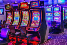 Máy đánh bạc: Bí quyết để giành chiến thắng lớn