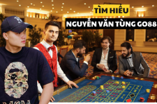Cao Thủ Poker Nguyễn Văn Tùng Được Zingplay Kỷ Niệm Chương