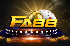 Fa88 - Cổng Game bài đổi thưởng uy tín nhất Việt Nam