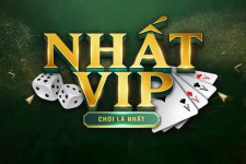 Nhất VIP và tham vọng trở thành cổng Game bài đổi thưởng số 1 Việt Nam