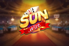 Sunwin - Cổng Game bài đổi thưởng của tập đoàn Suncity Group hùng mạnh