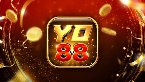 Yo88 - Cổng Game bài đổi thưởng uy tín hàng đầu Việt Nam, CHƠI LÀ YÔ