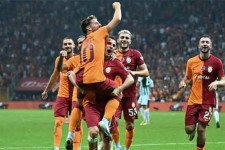 Soi kèo Galatasaray vs NK Olimpija, nhận định 1h00 ngày 16/8