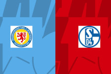 Soi kèo Braunschweig vs Schalke 04, nhận định 18h30 ngày 20/08