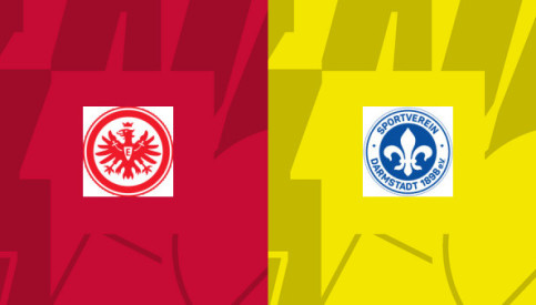 Soi kèo Eintracht Frankfurt vs Darmstadt, nhận định 22h30 ngày 20/08 - VĐQG Đức