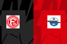 Soi kèo Fortuna Dusseldorf vs SC Paderborn 07, nhận định 18h00 ngày 19/08 - Hạng hai Đức