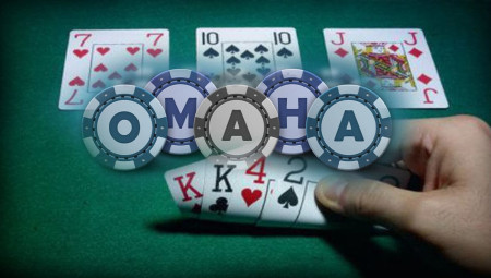 Chơi Poker Omaha Tại Nhà Cái JUN88 Trực Tuyến Hấp Dẫn